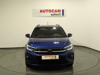 VOLKSWAGEN Taigo R-Line 1.5 TSI 110kW (150CV) DSG