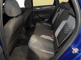 VOLKSWAGEN Taigo R-Line 1.5 TSI 110kW (150CV) DSG