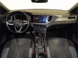 VOLKSWAGEN Taigo R-Line 1.5 TSI 110kW (150CV) DSG