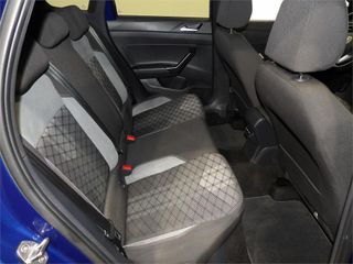 VOLKSWAGEN Taigo R-Line 1.5 TSI 110kW (150CV) DSG