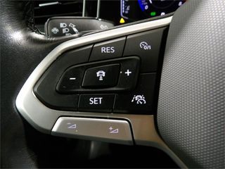 VOLKSWAGEN Taigo R-Line 1.5 TSI 110kW (150CV) DSG