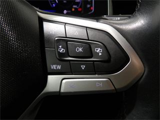 VOLKSWAGEN Taigo R-Line 1.5 TSI 110kW (150CV) DSG