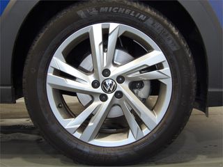 VOLKSWAGEN Taigo R-Line 1.5 TSI 110kW (150CV) DSG