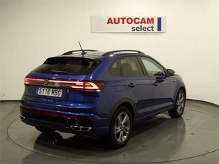 VOLKSWAGEN Taigo R-Line 1.5 TSI 110kW (150CV) DSG