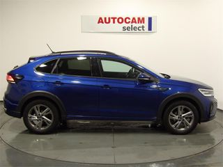 VOLKSWAGEN Taigo R-Line 1.5 TSI 110kW (150CV) DSG