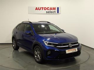 VOLKSWAGEN Taigo R-Line 1.5 TSI 110kW (150CV) DSG