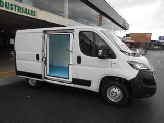 FIAT DUCATO 2.3 MTJ 120 CV FURGON L1-H1 ISOTERMICO IR