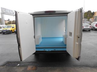 FIAT DUCATO 2.3 MTJ 120 CV FURGON L1-H1 ISOTERMICO IR