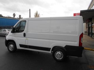 FIAT DUCATO 2.3 MTJ 120 CV FURGON L1-H1 ISOTERMICO IR