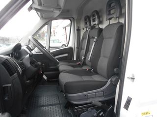 FIAT DUCATO 2.3 MTJ 120 CV FURGON L1-H1 ISOTERMICO IR