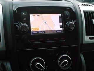 FIAT DUCATO 2.3 MTJ 120 CV FURGON L1-H1 ISOTERMICO IR