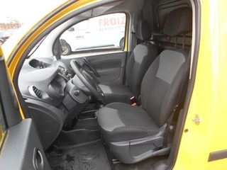 RENAULT KANGOO 1.5 DCI 90 CV FURGON MAXI 4 PUERTAS