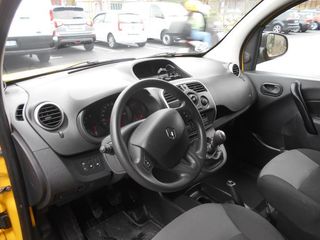 RENAULT KANGOO 1.5 DCI 90 CV FURGON MAXI 4 PUERTAS
