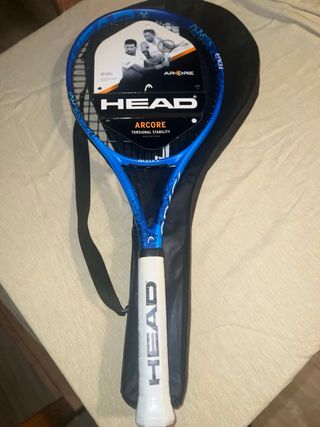 Raqueta Tenis HEAD ARCORE Azul