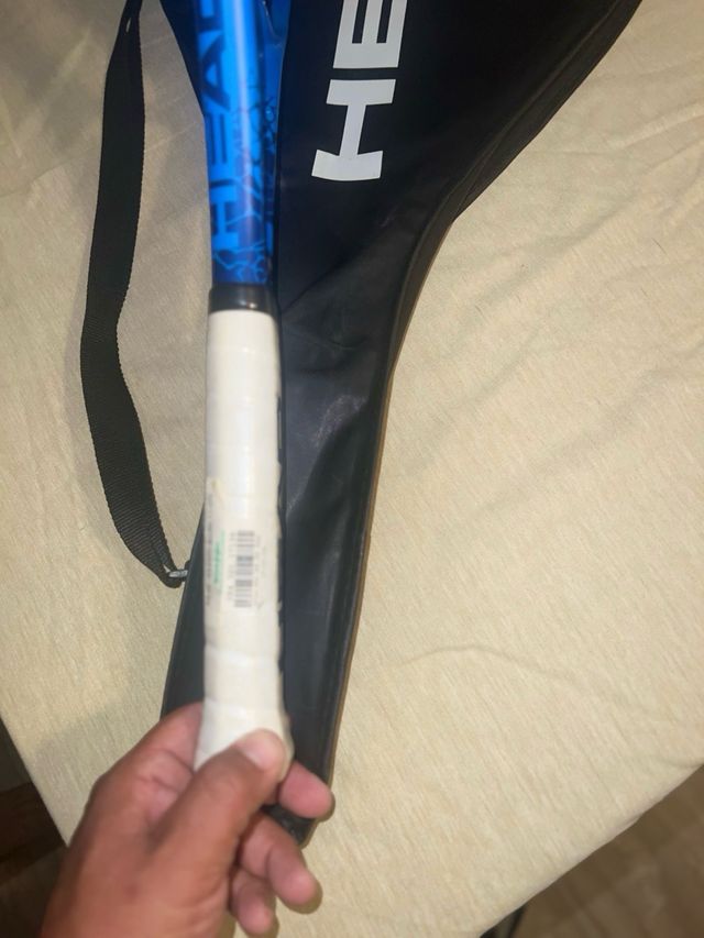 Raqueta Tenis HEAD ARCORE Azul