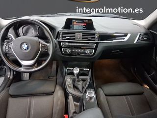 BMW Serie 2 218d
