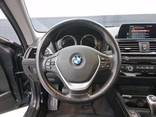 BMW Serie 2 218d