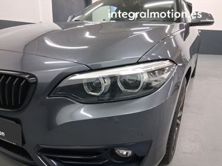 BMW Serie 2 218d