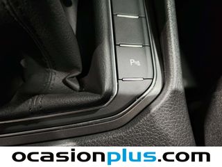 Volkswagen Golf Sportsvan Special Edition 1.2 TSI BMT 81 kW (110 CV)