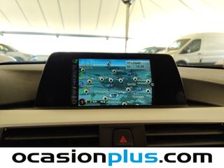 BMW Serie 3 318d Touring 110 kW (150 CV)