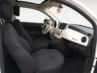 Fiat 500 1.0 Mild Hybrid Monotrim
