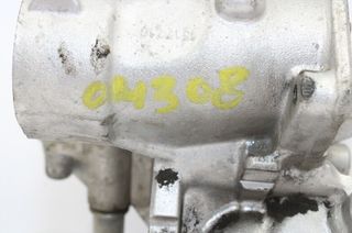 Dacia 1467743 válvula egr 70036817 duster laureate