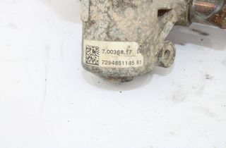 Dacia 1467743 válvula egr 70036817 duster laureate