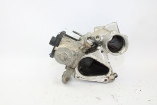 Dacia 1467743 válvula egr 70036817 duster laureate