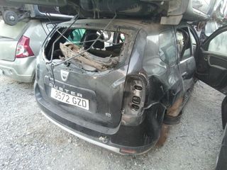 Dacia 1467743 válvula egr 70036817 duster laureate