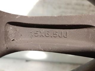 Llanta ford 5253528 dw-905 focus i (daw, 1.8 tdci