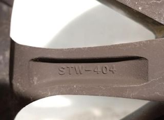 Llanta ford 5253528 dw-905 focus i (daw, 1.8 tdci