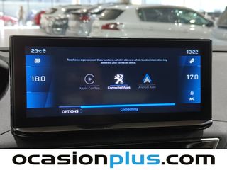 Peugeot 3008 PureTech 130 S&S Allure Pack 96 kW (130 CV)