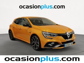 Renault Megane RS Trophy TCe 221 kW (300 CV) GPF EDC