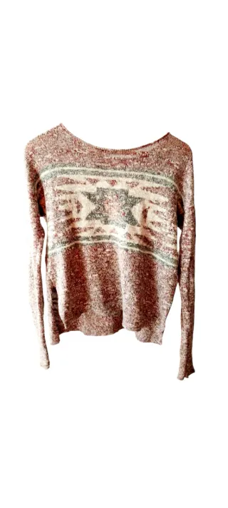 lote de ropa Jersey de rayas blanco y negro Pieces