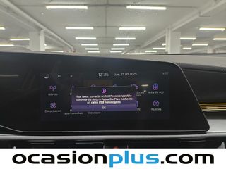 Kia Niro 1.6 GDi HEV Híbrido Drive 104 kW (141 CV)