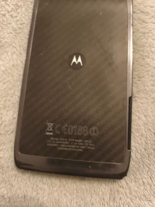 Motorola Razr XT910 — Per uso di base o parti