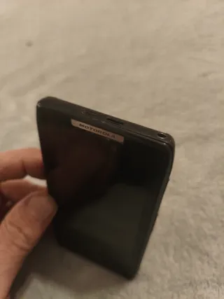 Motorola Razr XT910 — Per uso di base o parti