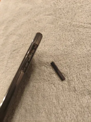 Motorola Razr XT910 — Per uso di base o parti