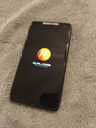 Motorola Razr XT910 — Per uso di base o parti