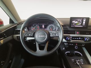 Audi A5 sport