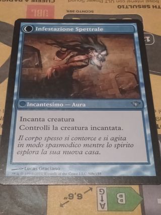 Collezione 100 Magic Old School zero doppie