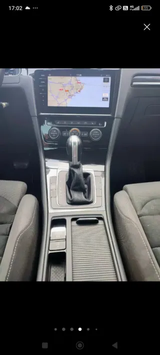 Volkswagen Golf 2017 solo está semana