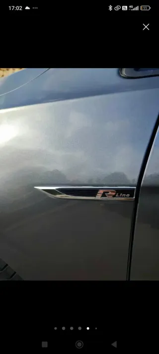 Volkswagen Golf 2017 solo está semana