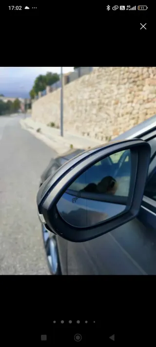 Volkswagen Golf 2017 solo está semana