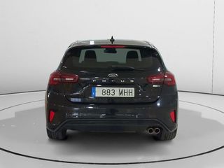 Ford Focus ST-Line