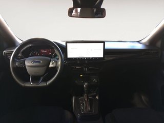 Ford Focus ST-Line