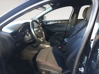 Ford Focus ST-Line