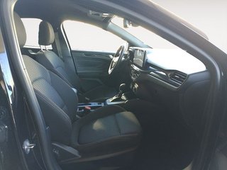 Ford Focus ST-Line