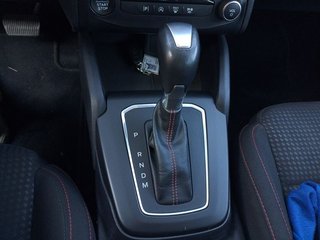 Ford Focus ST-Line