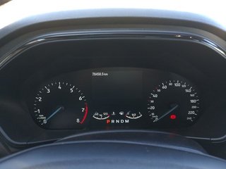 Ford Focus ST-Line
